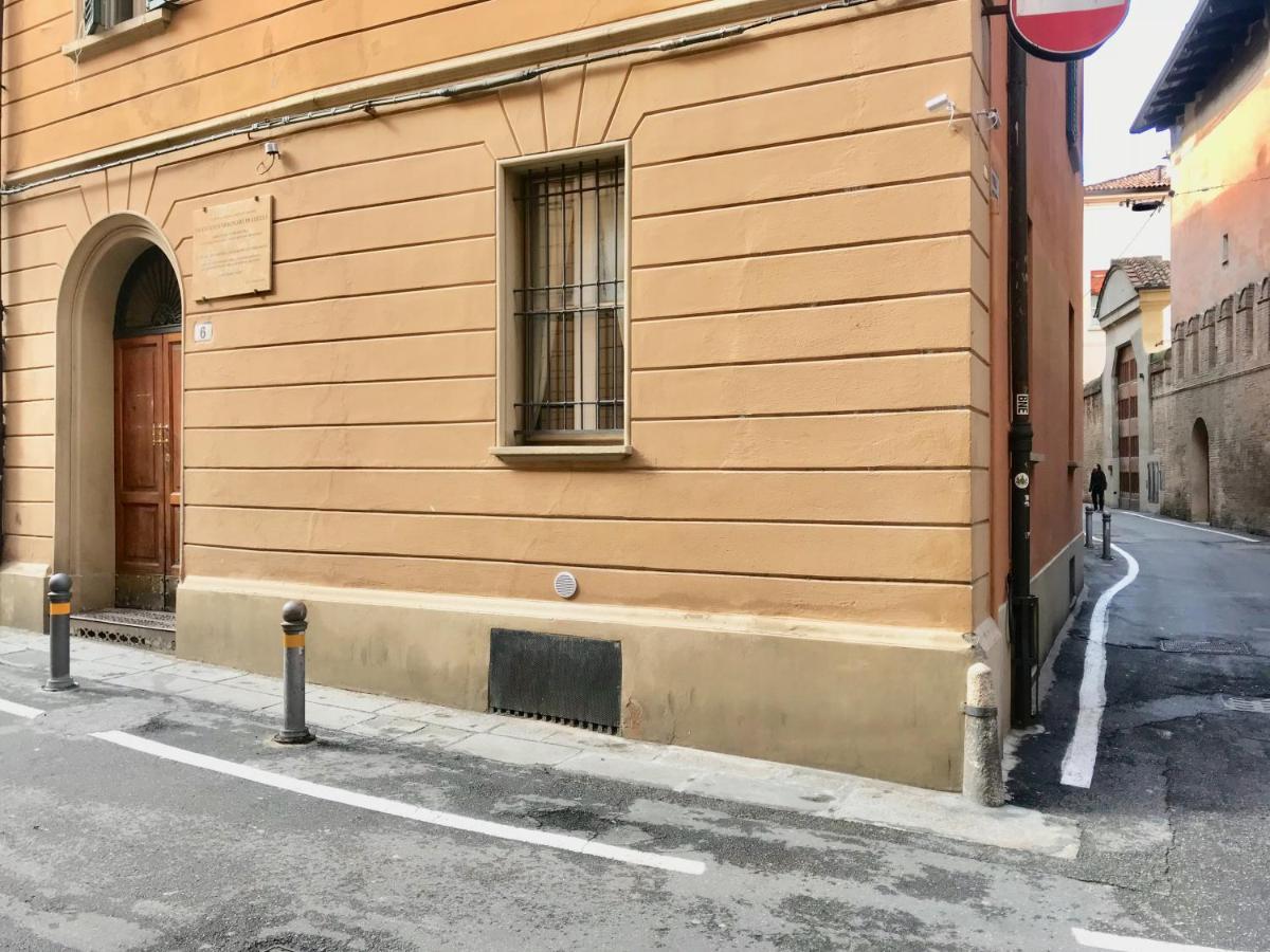 Casa Guido Reni Apartment Bologna Exterior photo