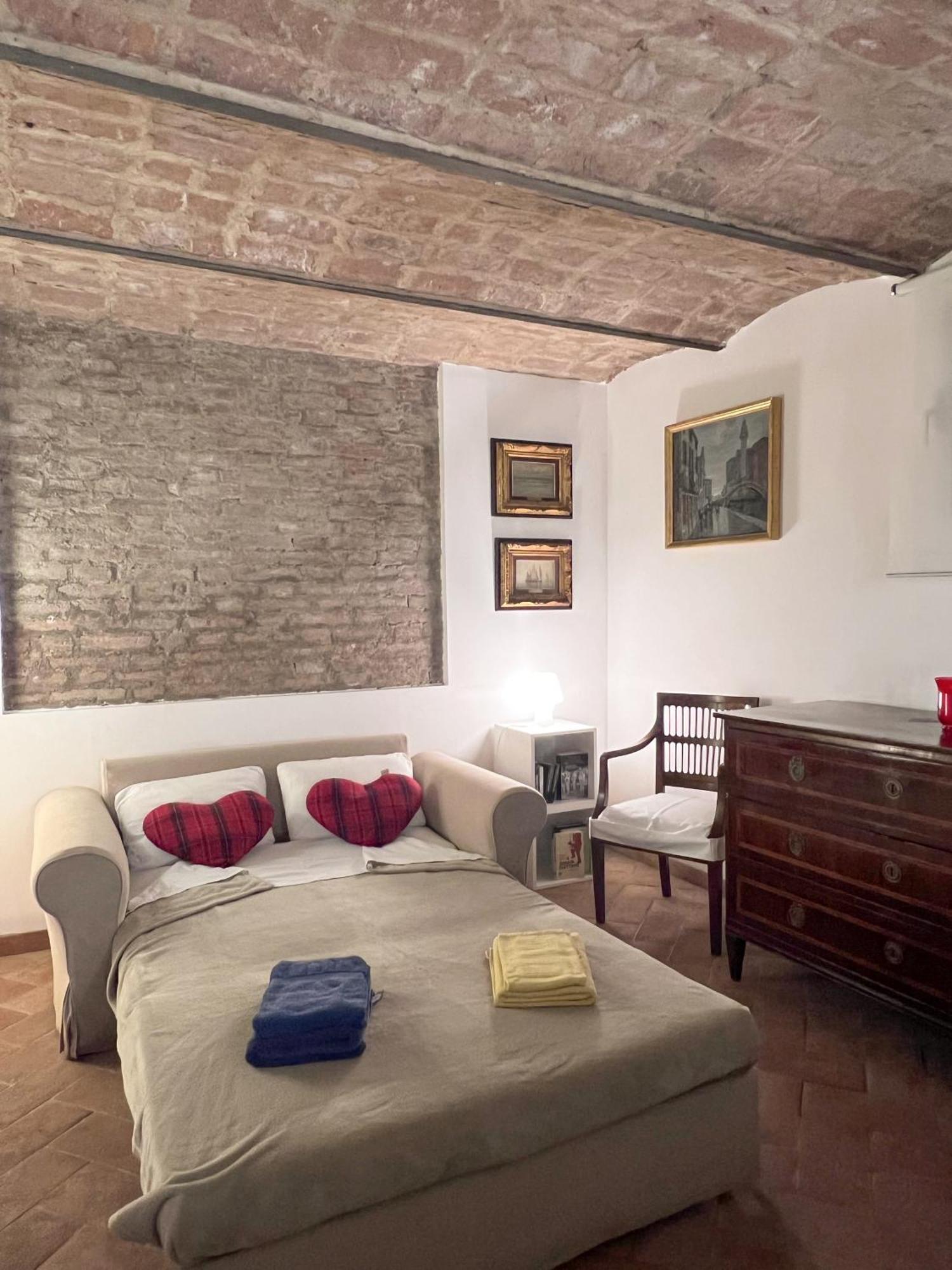 Casa Guido Reni Apartment Bologna Exterior photo