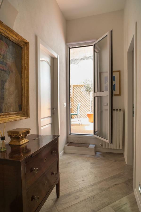 Casa Guido Reni Apartment Bologna Exterior photo